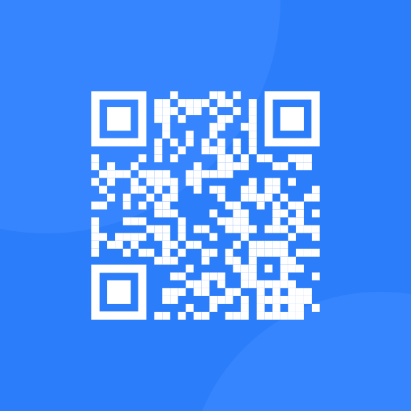 qr code representation